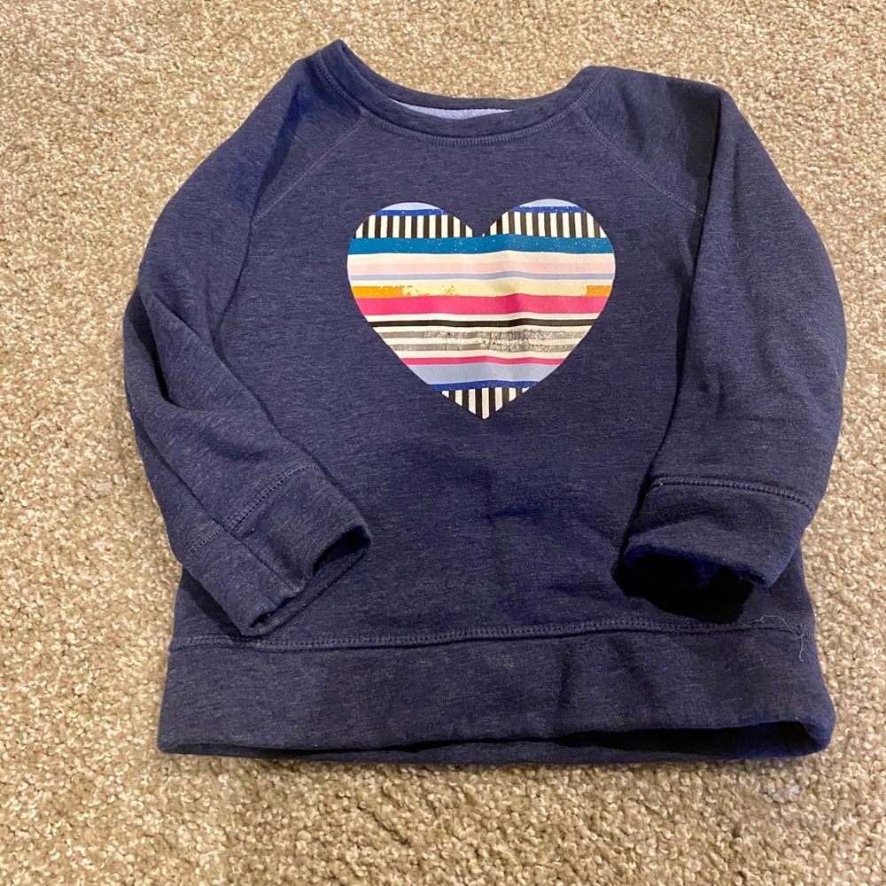 Cat & Jack Top Bundle - Picture 2 of 10